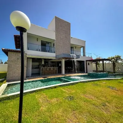 Casa Som das Ondas