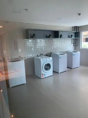 A cozinha ou kitchenette de Studio Design II