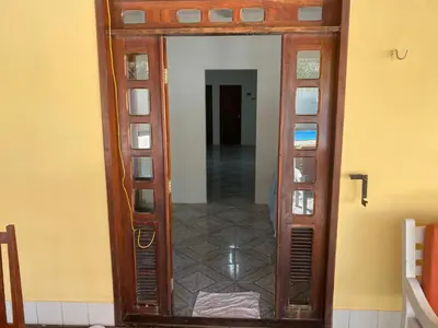 A planta de Casa no cumbuco