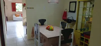 A planta de Casa na Serra