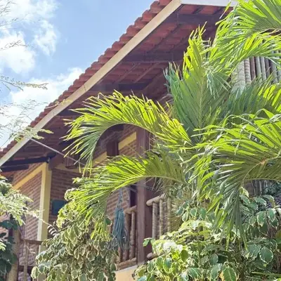 Casa velha