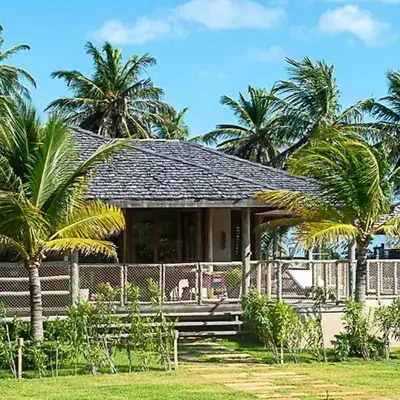 Family and Kitesurfing Paradise by the Sea