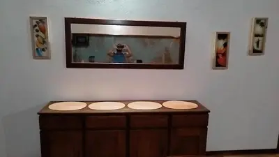 A planta de Repouso do Vento Flecheiras