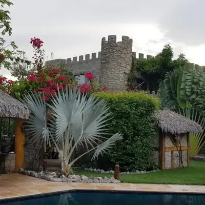 Castello Malu