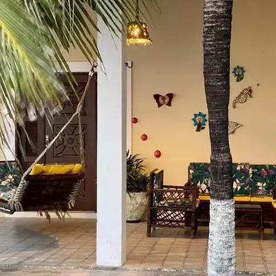 Casa de Praia Cascavel