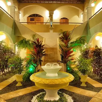 Villa Medina Jeri