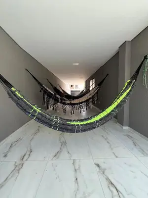 A planta de Casa Lumina