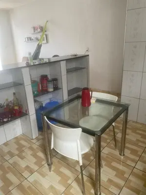 A planta de 3-bedroom apartment, one of them an en-suite, in Passaré