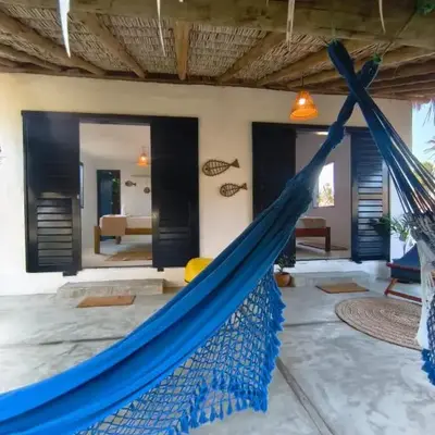 Chez Tata - Icaraí Kite Village