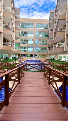 Uma varanda ou terraço em Beach Place ACONCHEGO e refúgio perto do mar