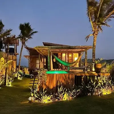 Casa Gemini