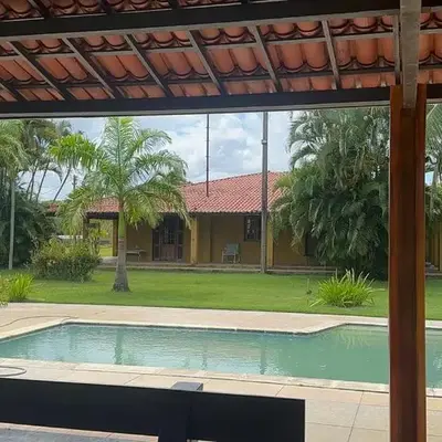 Casa fazenda Paracuru