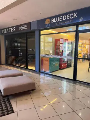 Uma cama ou camas num quarto em O melhor da Beira Mar de Fortaleza
