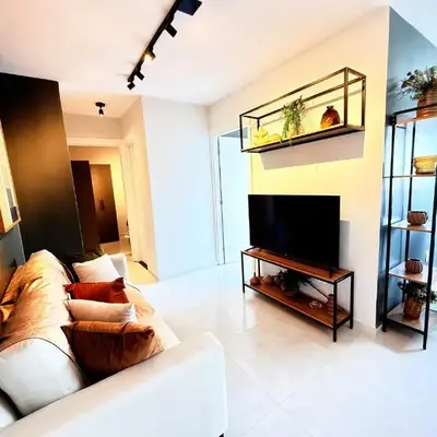 Hosts BR - Apartamentos Econômicos na Praia do Futuro