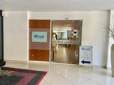 A área de receção ou átrio de 1606 - Landscape - até 4 pessoas, 200m da praia