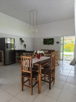 A cozinha ou kitchenette de Summer House