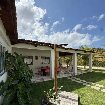 Summer House
