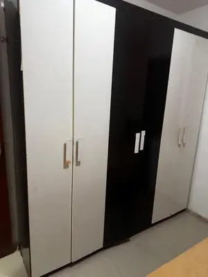 A planta de Apartamento totalmente mobiliado