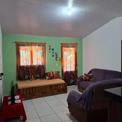 Casa no Sítio - Guaramiranga