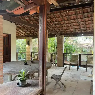 Casa Maria Bonita