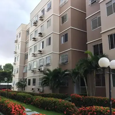 Apartamento Interno