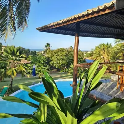 Residencia MAPAMÁ Beberibe