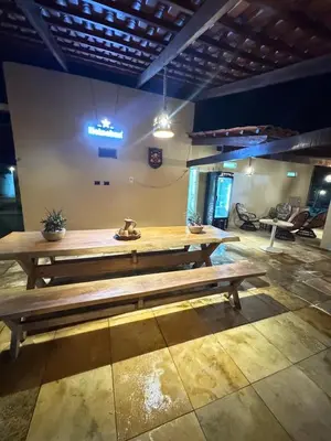 A planta de Sitio Família Freitas