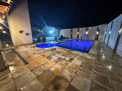 A planta de Sitio Família Freitas