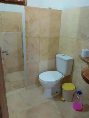 A planta de Casa Maturi