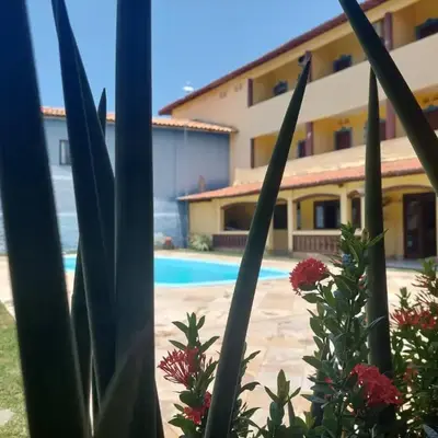 Villa Mediterraneo