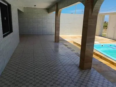 A piscina em ou perto de capongabeachce