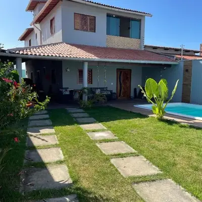 Encanto de paracuru