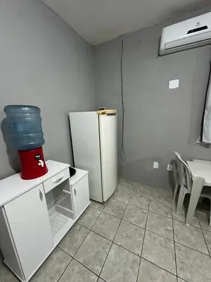 A planta de Residencial Dumont