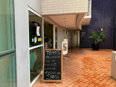 Um certificado, prémio, placa ou documento mostrado em Aconchego nordestino em Fortaleza com o melhor de um resort