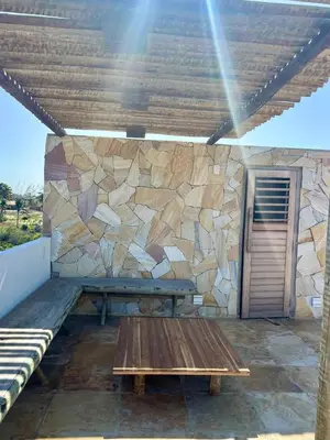 A planta de Casa Costa