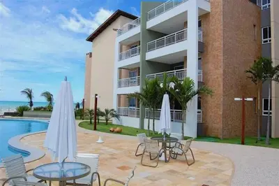 A piscina em ou perto de TerraMaris - Duplex, 5 qtos, jacuzzi
