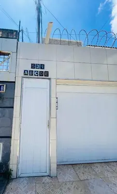 A planta de Apartamento próximo ao Aeroporto Internancional P Martins