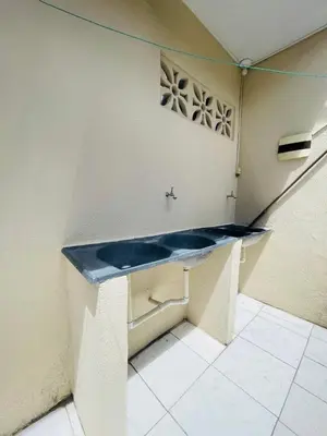 A planta de Apartamento próximo ao Aeroporto Internancional P Martins