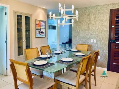 A planta de Golf Ville By Holiday Stays