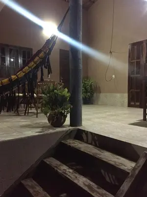 A planta de CasaMoitas