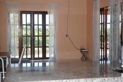 A planta de CasaMoitas