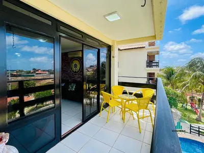A planta de Dunnas XXI By Holiday Stays