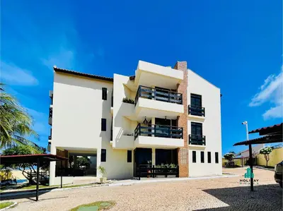 A planta de Dunnas XXI By Holiday Stays