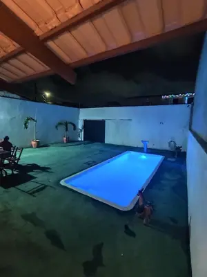 A planta de Recanto dos sonhos