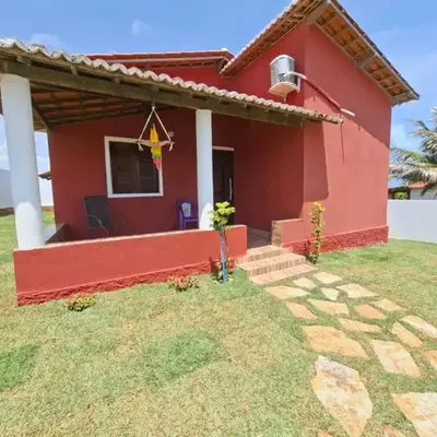 Haus Maresia