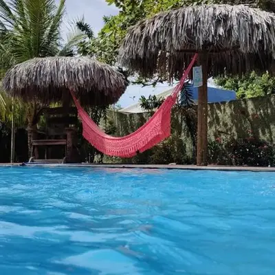 Vila Pescador Fortim