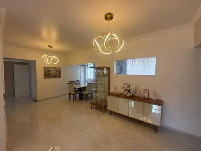 A cozinha ou kitchenette de Apartamento temporada