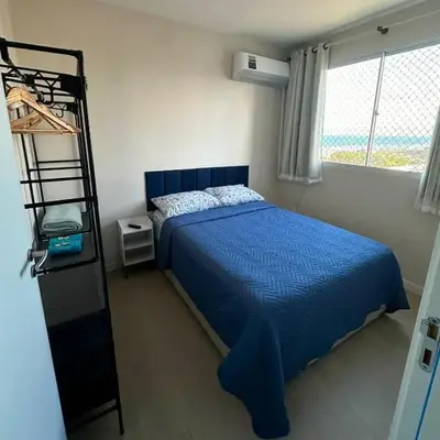 Apartamento novo