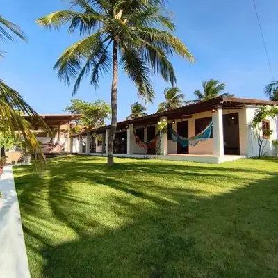 Villa Tarifa Icaraizinho Suítes