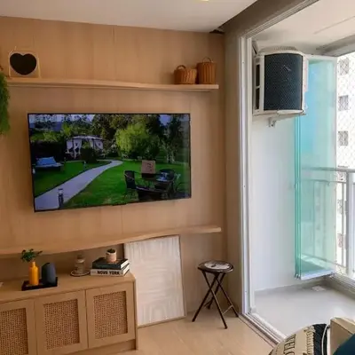 Mirante Condominio Clube